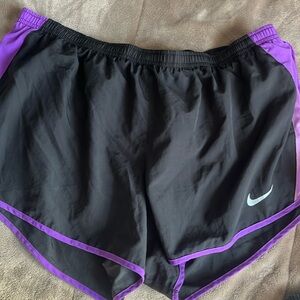 Nike Dri-Fit Shorts